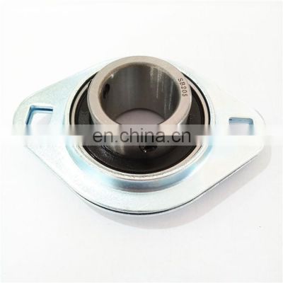 High quality 25*95*27mm SBPFL205 bearing SBPFL205 pillow block bearing SBPFL205 machine bearing SBPFL205