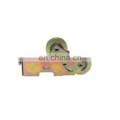 China Heavy Truck Sinotruk HOWO T5g T7h Tx Truck Spare Parts WG7113450123+006/1 Roller