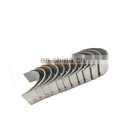 WEICHAI Engine Shacman F2000 L3000 M3000 F3000 X3000 X6000 Truck Spare Parts 612600030020+61560030033 Connecting Rod Tile