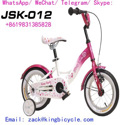 BICYCLE kids bike  BIKE 12\