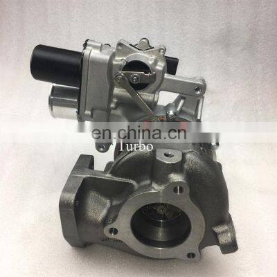 Turbo 17201-30201 17201-0L060 RHV4 VB35 VAD20066 17201-30200 1KD Turbocharger for Toyota Hiace Dyna 3.0L 1KD-FTV D4-D Engine photo-5