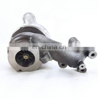 B2FS R2 Turbo GT4578-1 12749880076 12749700075 1274-970-0075 12749700076 1882866C1 Turbocharger for MaxxForce DT466 DT I334 photo-4
