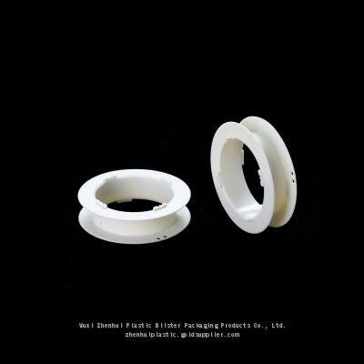 Injection Molding PBT Plastic Parts Injection Mold Plastic Manufacturer