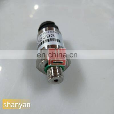 Atlas Air Compressor Parts Pressure Sensor 1607852293 Parts Wholesale photo-3