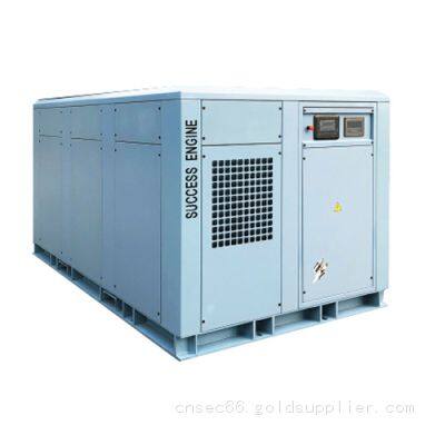 Nuclear Safety Air Compressor