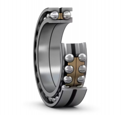 305264 D angular contact ball bearing 2 row
