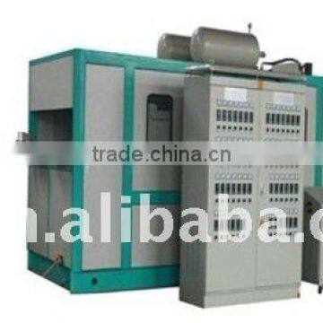 FJL-1300 EPS Foam 3 in 1 line machine