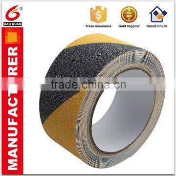 Good tension non slip anti slip tape grip tape