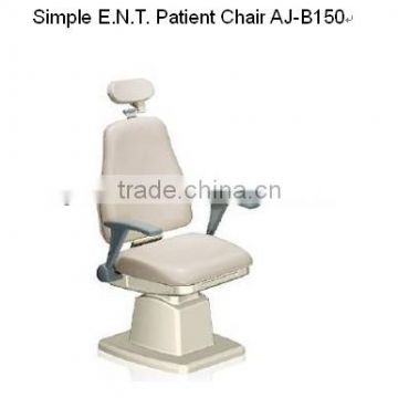 Simple E.N.T. Patient Chair AJ-B150