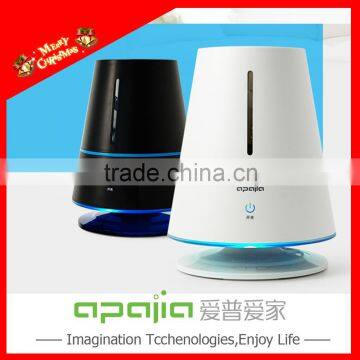 Oil Diffuser Laptop Ultrasonic Aromatherapy Diffuser photo-3