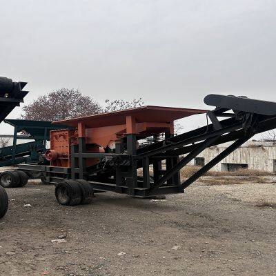 Efficient and Flexible, Breaking as You go - Movable Box Crusher, Making Crushing Work More Convenient! photo-4