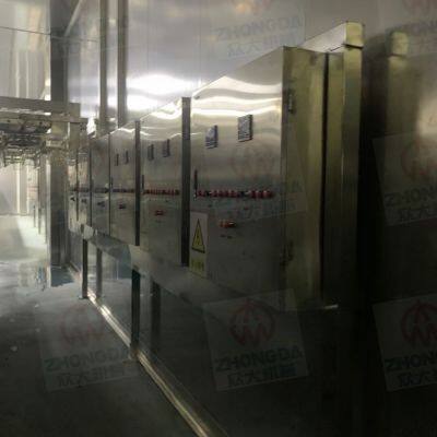 China Factory Meat Processing Abattoir Slaughtering Machine Good Quality and Price Poultry Slaughtering Machine Line for Chicken and Duck photo-2