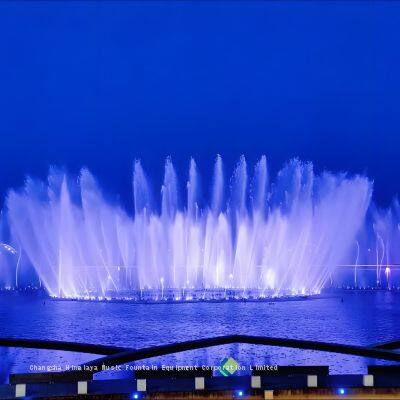 Water Show