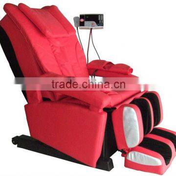 2014Beiqi salon furniture Massage chair