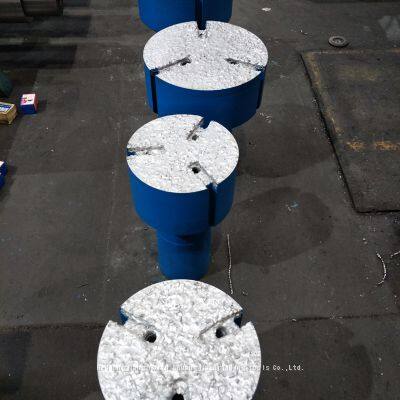 Flat Bottom Junk Mill photo-5