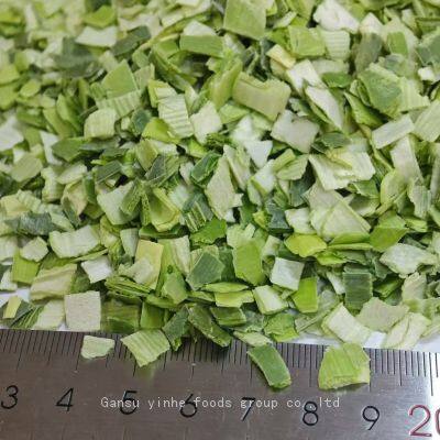 New Harvest сушеные на сушилке по методу замораживания лук-порец