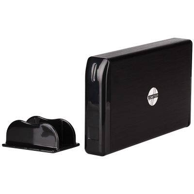 Full Aluminum 3.5 Inch 16TB USB 3.0 SATA Hdd Enclosure photo-4