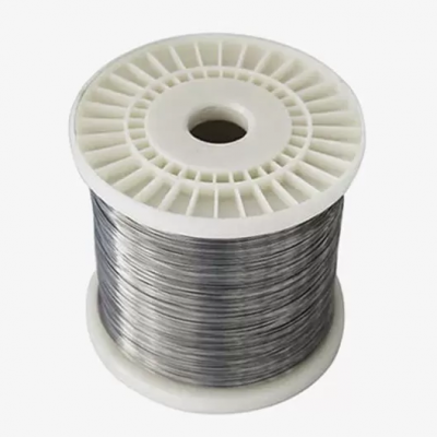 Nickel Wire_pure nickel (N4, N6, etc.)