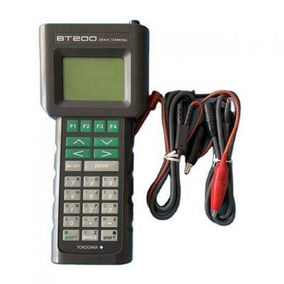 YOKOGAWA Portable Handheld Communicator BT200 With Brain Communication photo-3