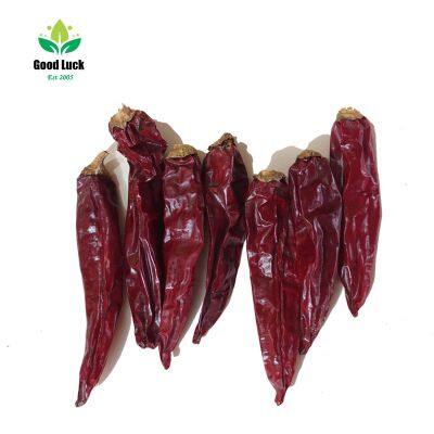 HL dry red chili spicy