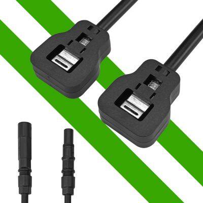 Wholesales NSPV MLJ-01 Connector Solar PV Panel Mini Junction Box photo-4