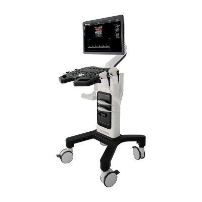 Animal Color Doppler Ultrasound Diagnostic Instrument photo-4