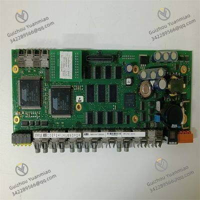 ABB PPC902AE101 3BHE010751R0101 Steuerungsmodul