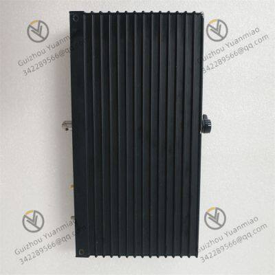 Triconex 3381 pulse input module
