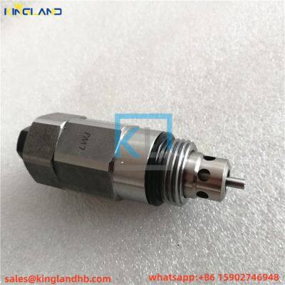 C6.4 Engine Valve gp Relief 250-2508 2502508 For CAT photo-2