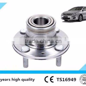 15 Years High Quality Wheel Hub Unit MB844919