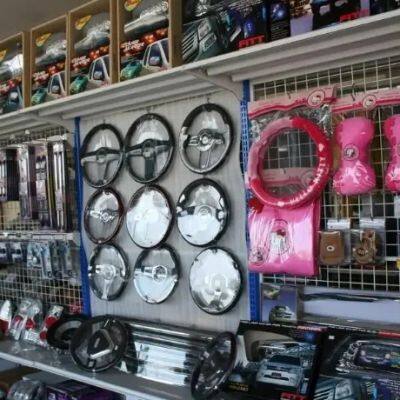 Automotive parts exported to the European Union what certification is required