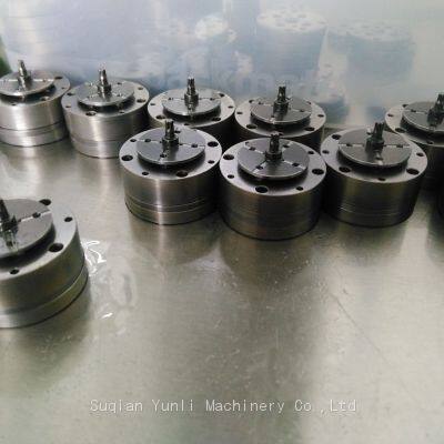 C7/C9 Control Valve,pressure Valve,intermediate Valve, Suit Injector: 10R-4761,10R-4763,10R-4762,387-9427,263-8218,328-2582,387-9427 photo-3
