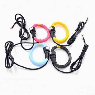 High Frequency Power Quality Monitoring Rogowski Coil 2000A/0.333V photo-5