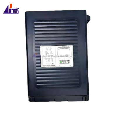 743-0001005 Hyosung ATM Parts Plastic Hyosung Cash Cassettes 7430001005 photo-2