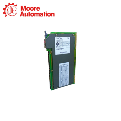Allen Bradley1771-IFEC