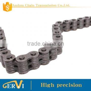 High Quality Alloy Steel LH1234 Lifting Chain SGS Provide Lifting Chain photo-4