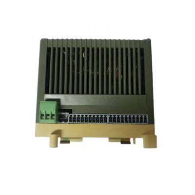 07DC92D GJR5252200R0101    I/O module Control motherboard   YPP110