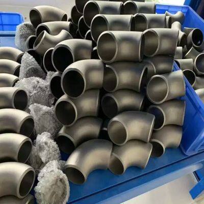 High-Toughness TA10 Titanium Bar / GR12 Titanium Rod for Industrial Fluid Transport Systems