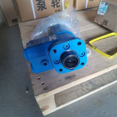 Genuine Orbitrol 4120001805 Dispositivo de Direção Hidráulica para Carregador de Rodas SDLG956 Peças e Acessórios de Máquinas de Construção photo-3