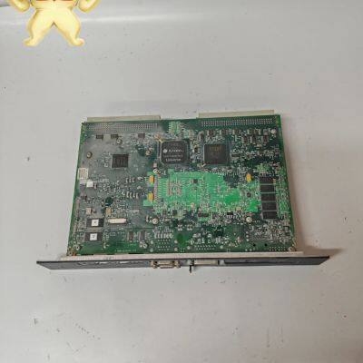 GE IC698CRE030-DE: Your Plant's Uninterrupted Control Backbone