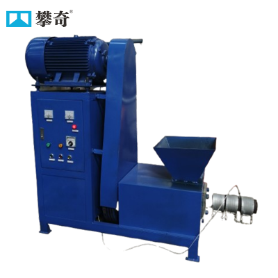Factory Direct Charcoal Briquette Equipment With On-Site Installation Support