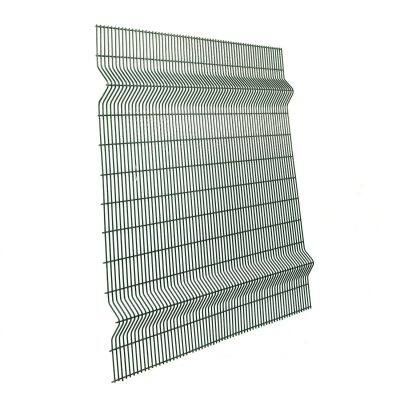 2025 New Style Hot Dip Galvanized Black Coated Wire Fence Stainless Steel Wire Mesh Panels 1 2 X 1 Welded Wire