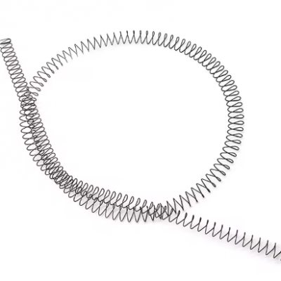 На заказ прямоугольные спиральные сжатие пружины