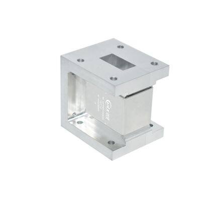 X Band Ku Band Waveguide Circulator WR75 Circulator photo-2