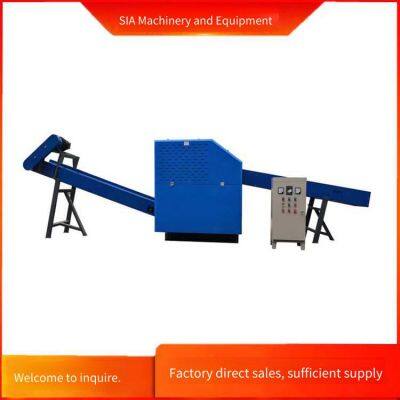 Protective Safety Net, Xinhang Machinery, Nylon Rope and Fishing Line Cutter, Fishing Net Crusher photo-3