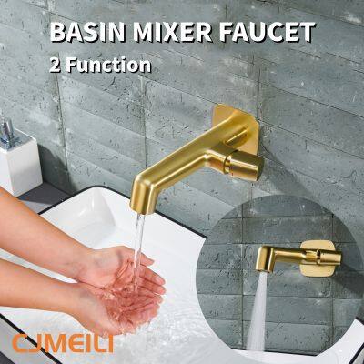 Bathroom Basin Facuet,mixer Tap,brass Waterfall Set,7 Colors