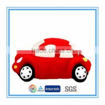 New designed plush baby car toy