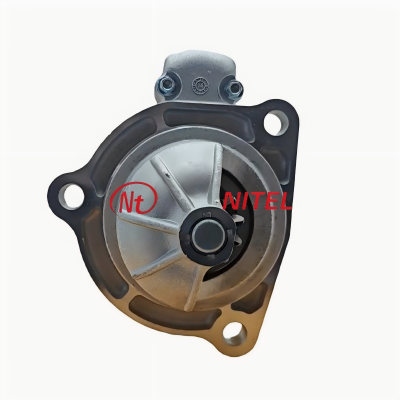 ZM8048101 35261135 Diesel Parts Engine Starter 12V 12 Teeth Compatible With Cummins ISC 8.3L N17220 23220 26220 26260 17310 26310 Cummins photo-2
