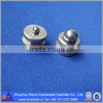High Quality Tungsten Carbide Ball Bearing Valve From Zhuzhou photo-5