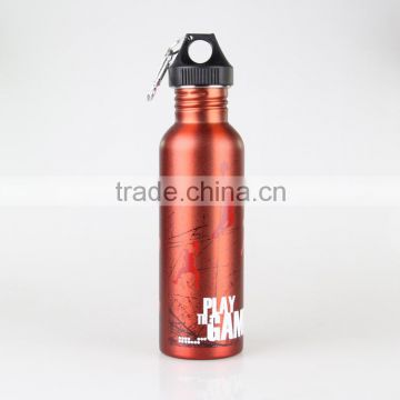 304 stainless steel double wall flask 750ml volumes wholesale price food grade bottle                        
                                                                                Supplier's Choice